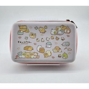 Nintendo Switch Hard Case -Sumikko Gurashi (Things in the Corner) Sunny Days